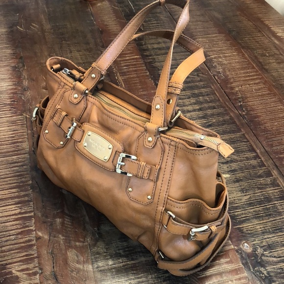 Michael Kors  handbag - Picture 3 of 13